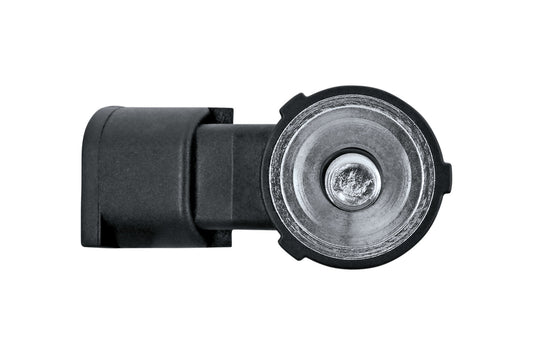 HELLA Knock Sensor - 2-pin connector 6PG013114-611