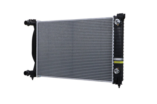 Hella Engine Coolant Radiator 8MK366300-511