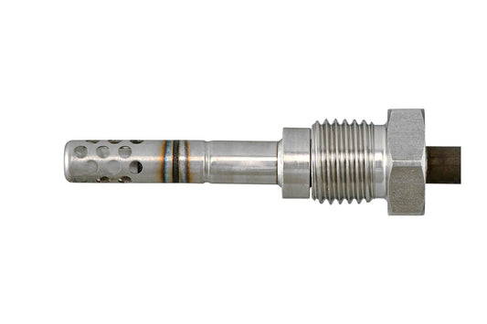 HELLA Sensor, exhaust gas temperature - 2-pin connector 6PT010376-951