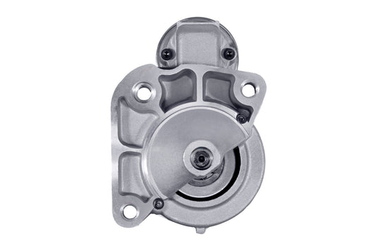 HELLA Starter - 12V - 1kW - for e.g. Dacia Logan (LS_) 8EA012526-671