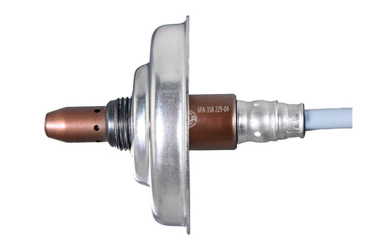 HELLA Oxygen sensor - 4-pin connector 6PA358229-041