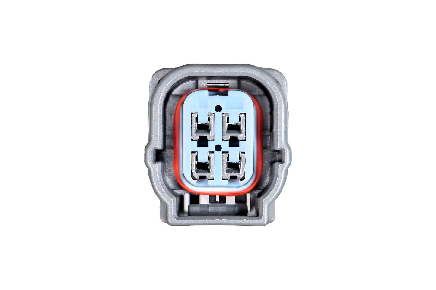 HELLA Oxygen sensor - 4-pin connector 6PA358229-021