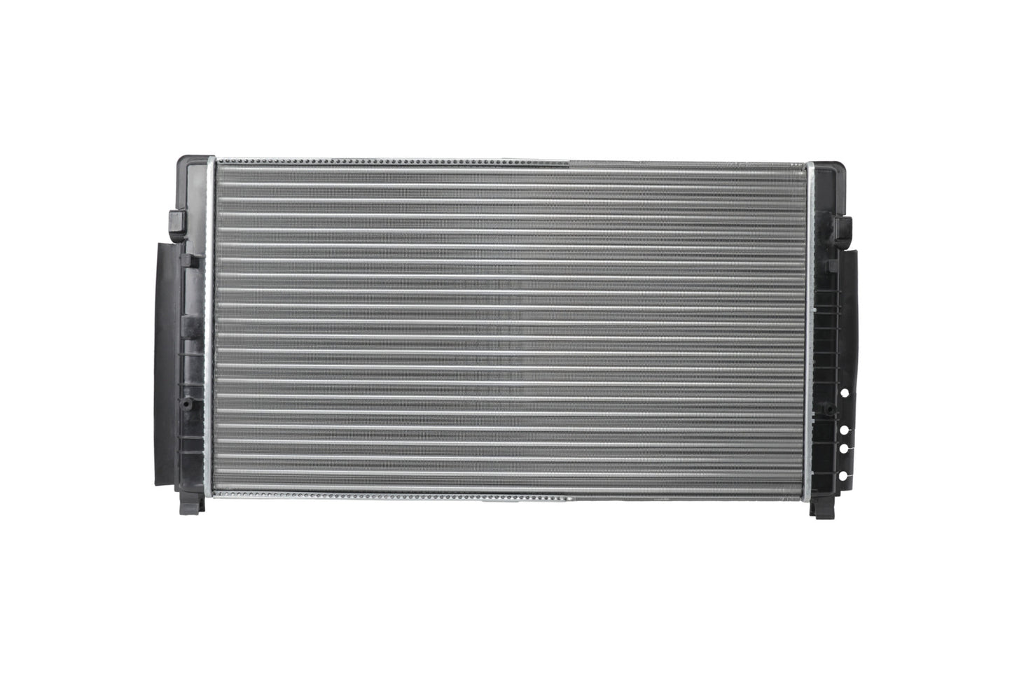 Hella Engine Coolant Radiator 8MK366301-721