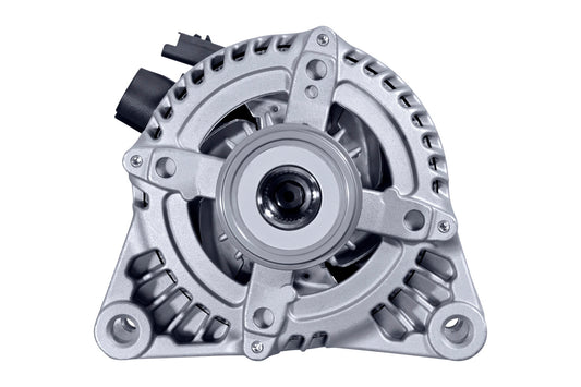 HELLA Alternator - 14V - 150A - for e.g. PEUGEOT 308 II 8EL015659-141
