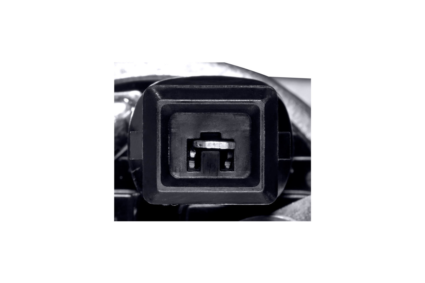 HELLA Starter - 12V - 1.1kW - for e.g. Audi A3 (8L1) 8EA012527-311