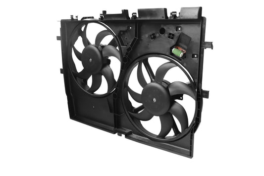 Hella Radiator Cooling Fan 8EW366420-181