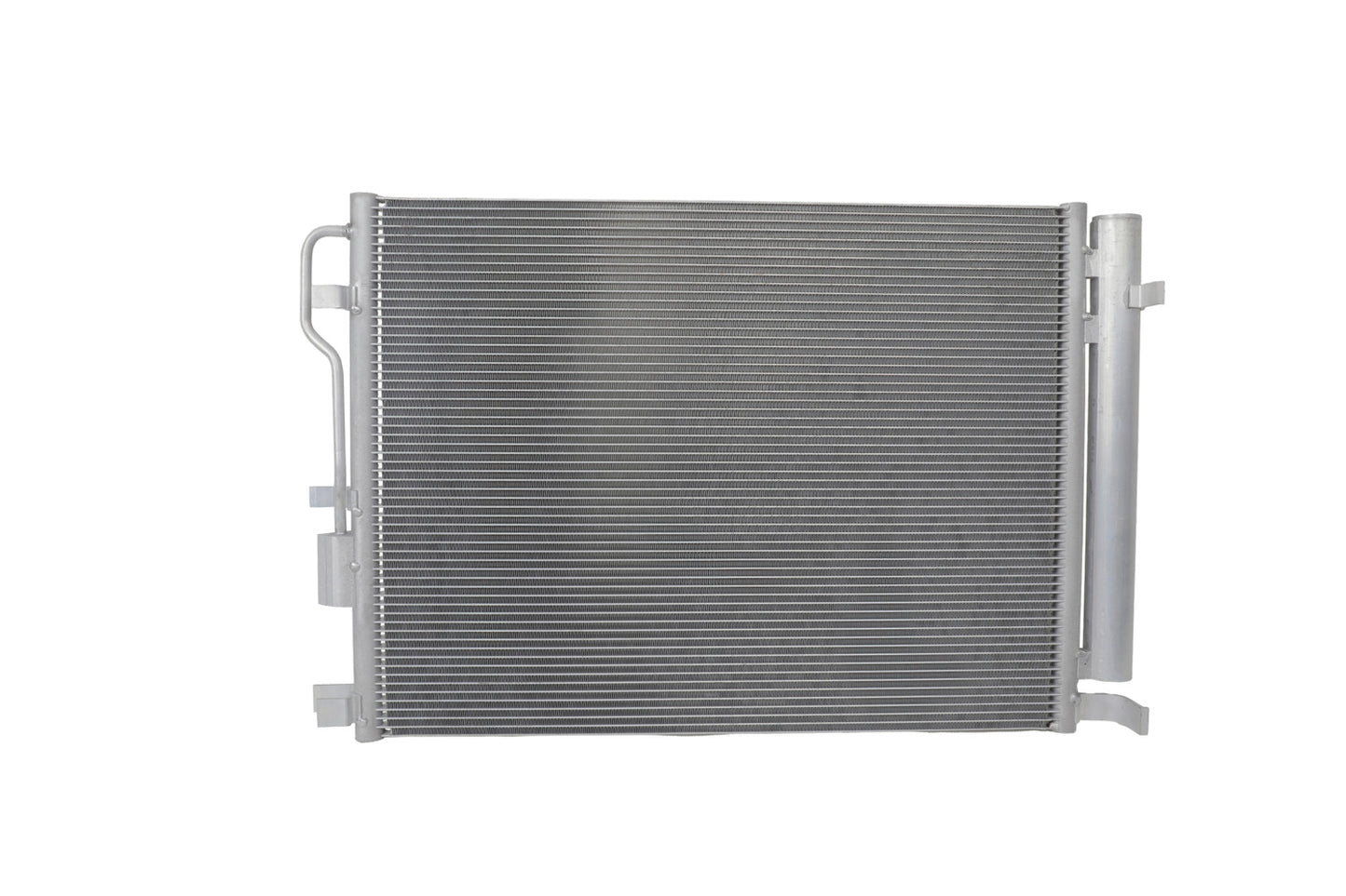 Hella Aircon Condenser 8FC366221-101