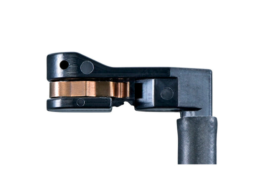 HELLA Warning Contact, brake pad wear - for e.g. VW ID.3 (E11, E12) Pro 8DK355253-751