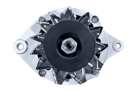 HELLA Alternator - 12V - 65A - for e.g. Renault CERES 65/70 8EL015643-611