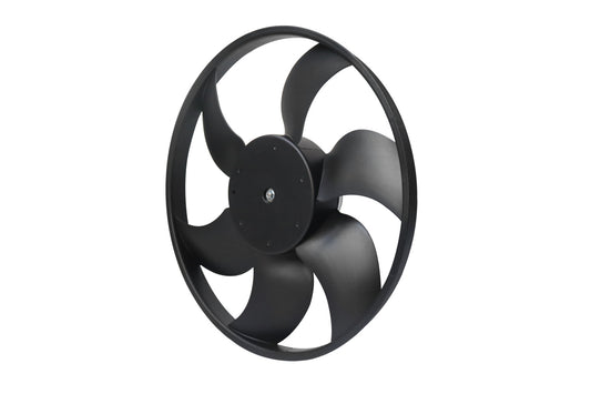 Hella Radiator Cooling Fan 8EW366420-241