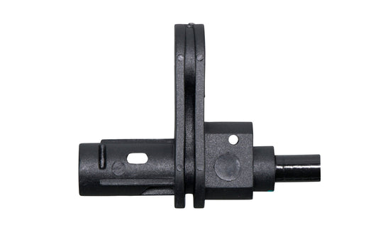 HELLA Sensor, wheel speed - 2-pin connector 6PU358252-041