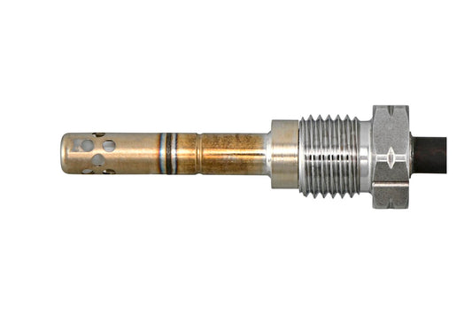 HELLA Sensor, exhaust gas temperature - 2-pin connector 6PT010376-981