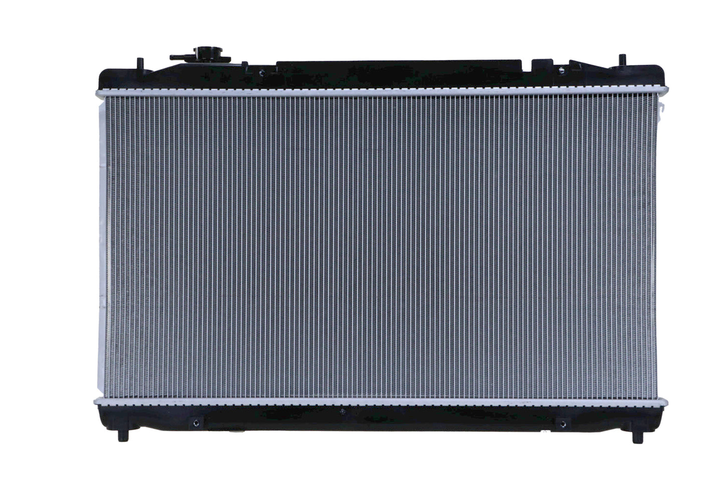 Hella Engine Coolant Radiator 8MK366300-601