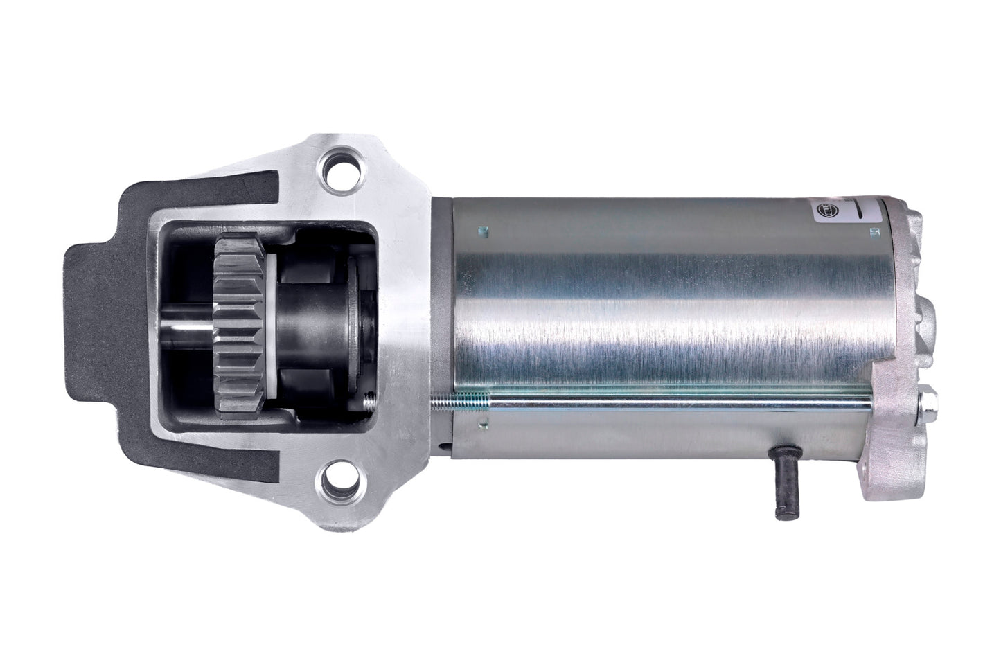 HELLA Starter - 12V - 2.2kW - for e.g. Ford Mondeo III Turnier (BWY) 8EA011610-151