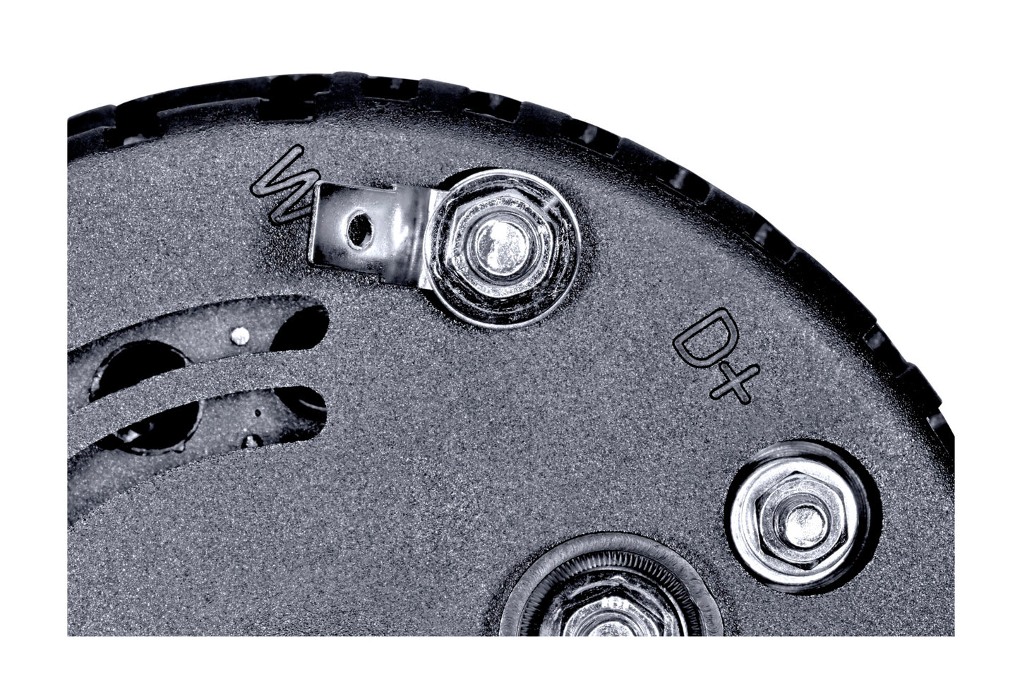 HELLA Alternator - 24V - 55A 8EL015643-771