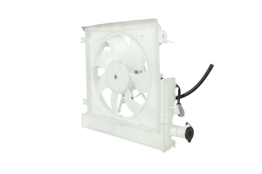 Hella Radiator Cooling Fan 8EW366420-371