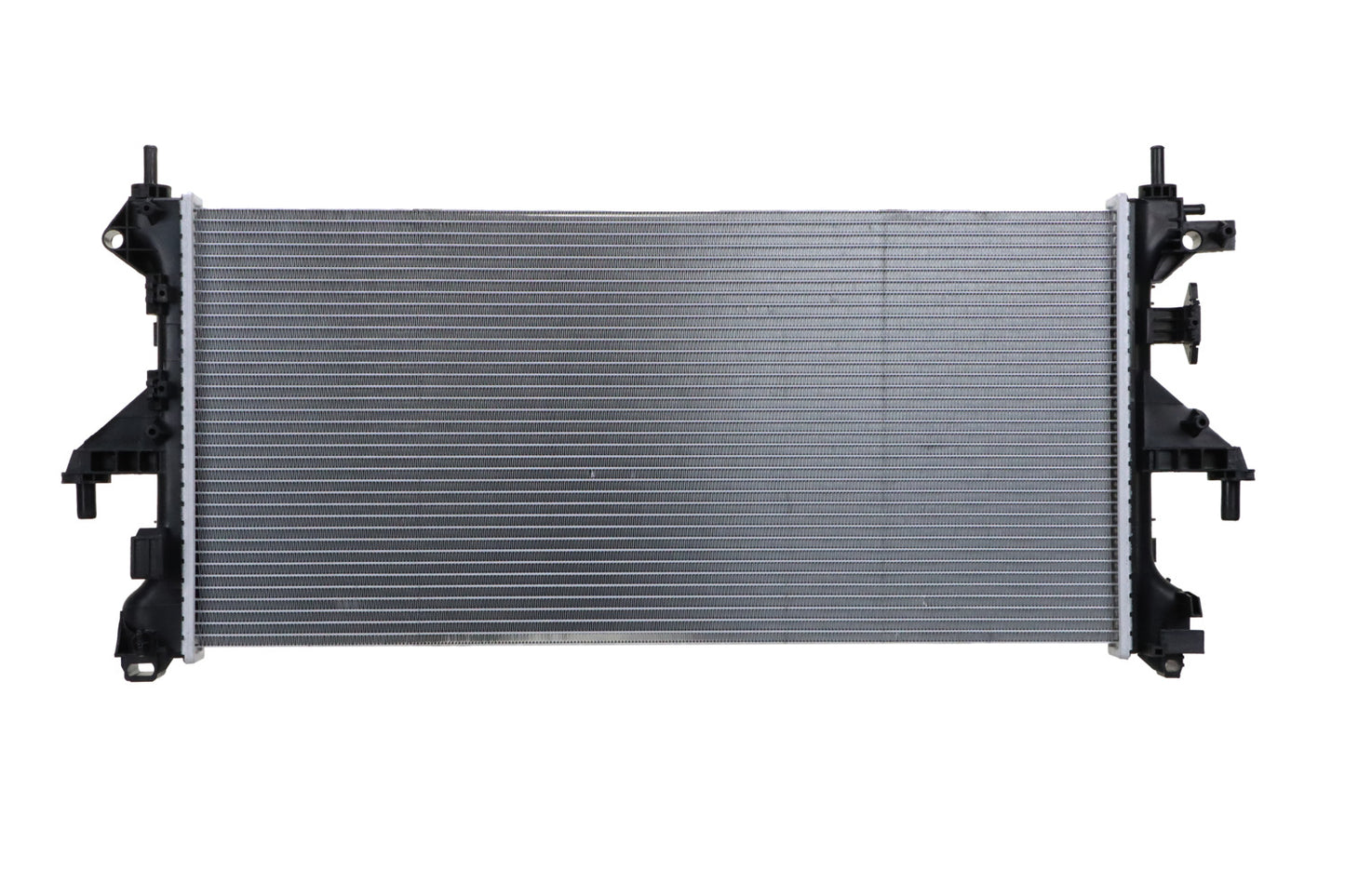 Hella Engine Coolant Radiator 8MK366302-801