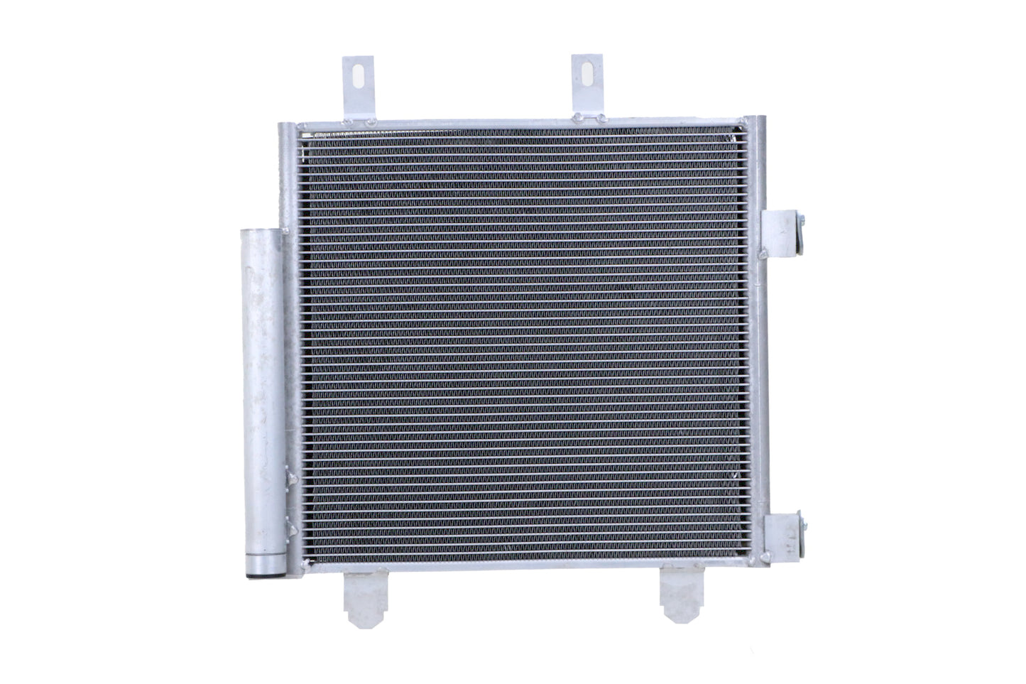 Hella Aircon Condenser 8FC366221-611