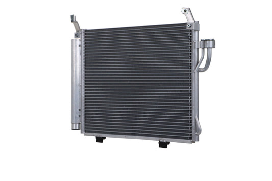Hella Aircon Condenser 8FC366220-221