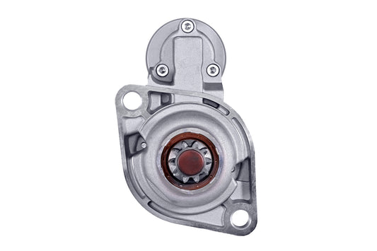 HELLA Starter - 12V - 1.1kW - for e.g. Audi A3 (8L1) 8EA012527-311