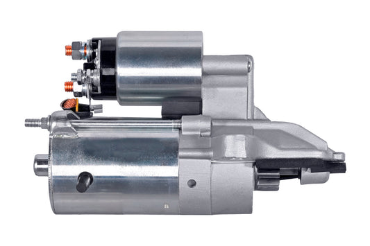 HELLA Starter - 12V - 1.4kW - for e.g. Ford Mondeo III (B5Y) 8EA012526-271