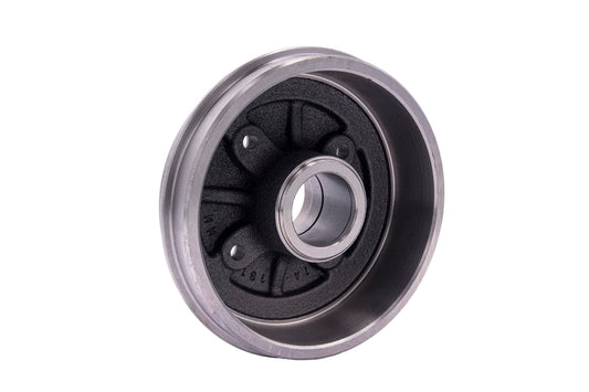 HELLA Brake Drum - 62900 - for e.g. PEUGEOT 106 II (1A_, 1C_) 8DT355301-281