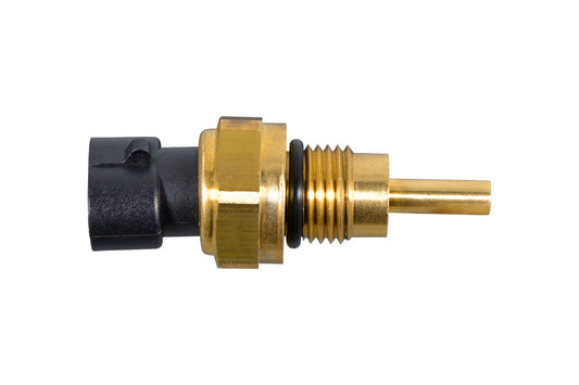 HELLA Sensor, coolant temperature - 2-pin connector 6PT358385-321