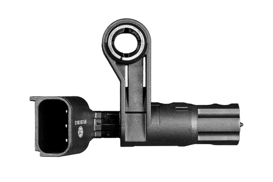 HELLA Sensor, camshaft position - 3-pin connector 6PU358380-321