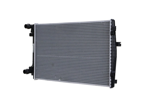 Hella Engine Coolant Radiator 8MK366300-981