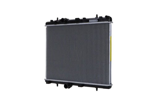Hella Engine Coolant Radiator 8MK366300-221