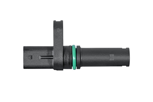 HELLA Sensor, crankshaft pulse - 12V - 3-pin connector 6PU358381-461