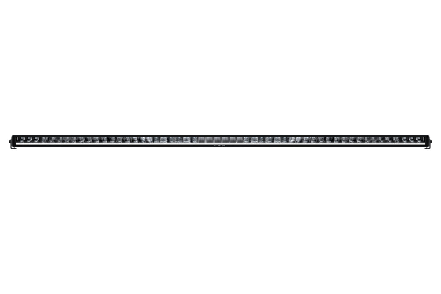 HELLA LED-Lightbar - Black Magic Edgeless Pro - 12/24V - yellow (amber)/white - 7576lm 1FJ358236-031