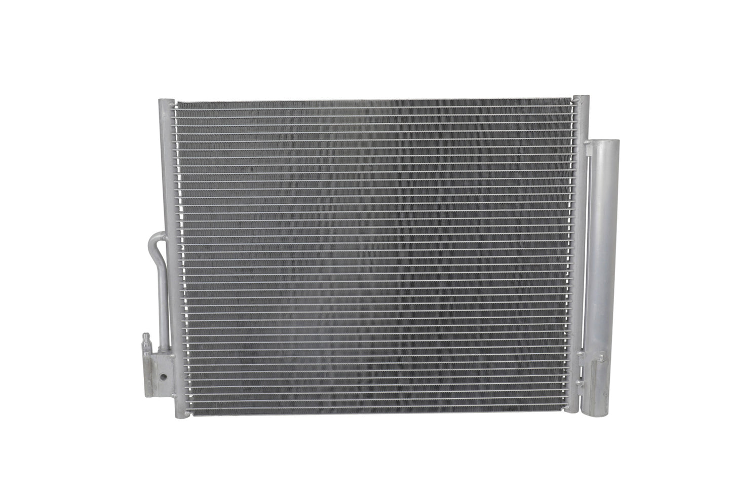 Hella Aircon Condenser 8FC366221-041