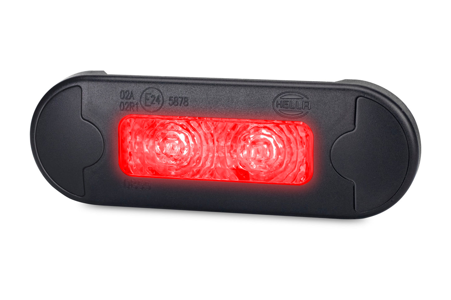HELLA Clearance Light - DuraLED - 12V 2XA980855-302