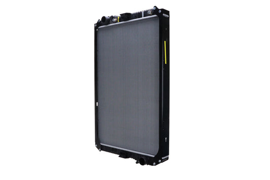 Hella Engine Coolant Radiator 8MK366300-001