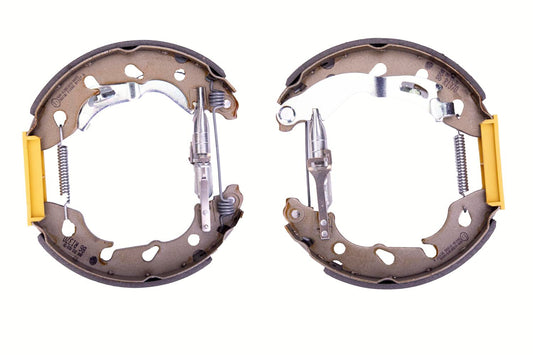 HELLA Brake Shoe Set - R1370 - for e.g. FIAT 8DB355022-501