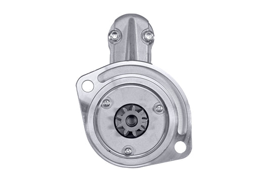 HELLA Starter - 12V - 2.5kW - for e.g. Nissan Terrano II (R20) 8EA012527-031