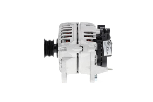 HELLA Alternator - 14V - 120A - for e.g. VW Passat Variant (3B6) 8EL011710-471