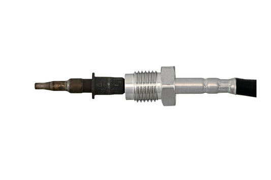 HELLA Sensor, exhaust gas temperature - 2-pin connector 6PT358226-241
