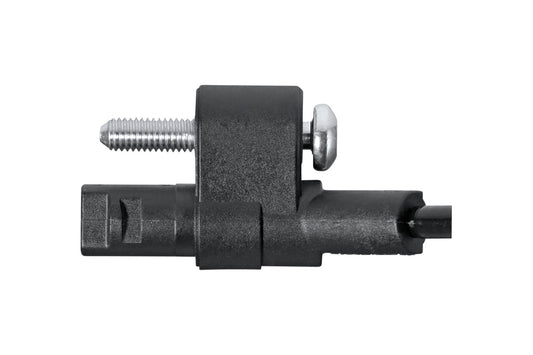 HELLA Sensor, crankshaft pulse - 12V - 3-pin connector 6PU358381-511