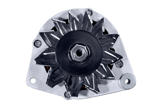 HELLA Alternator - 12V - 100A - for e.g. JCB 525-60 HiViz 8EL015643-831