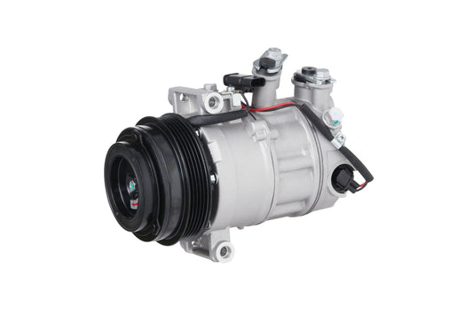 Hella Aircon Compressor 8FK366201-301