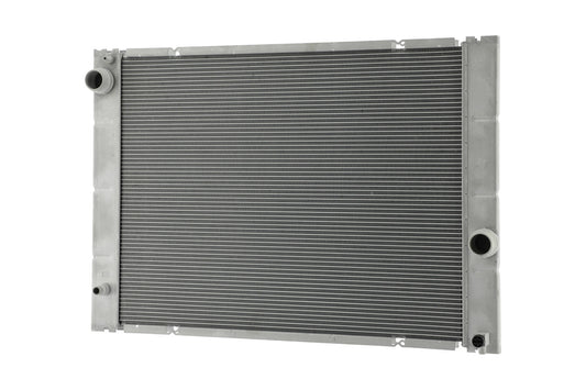 Hella Engine Coolant Radiator 8MK366302-031