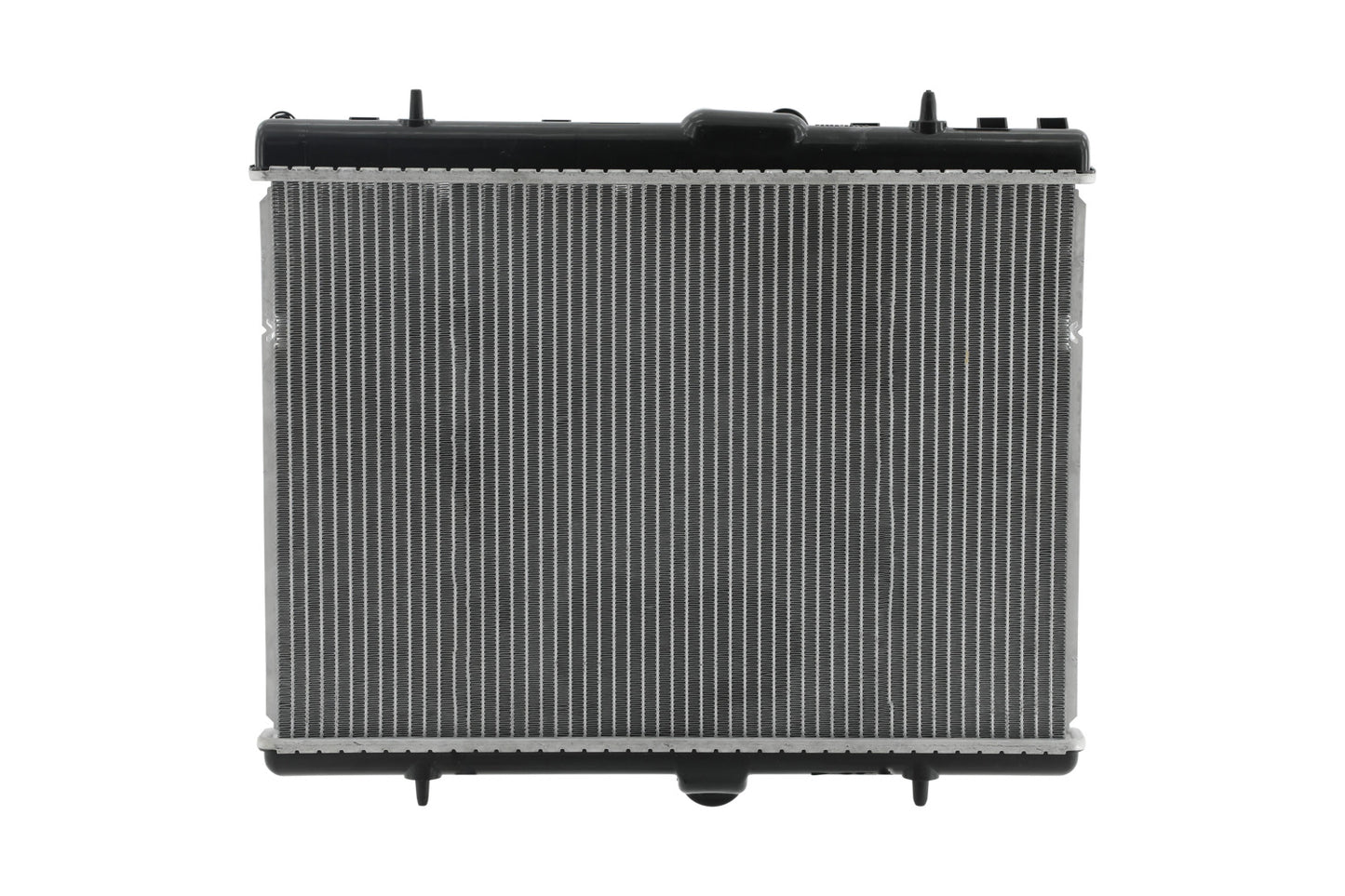 Hella Engine Coolant Radiator 8MK366302-091