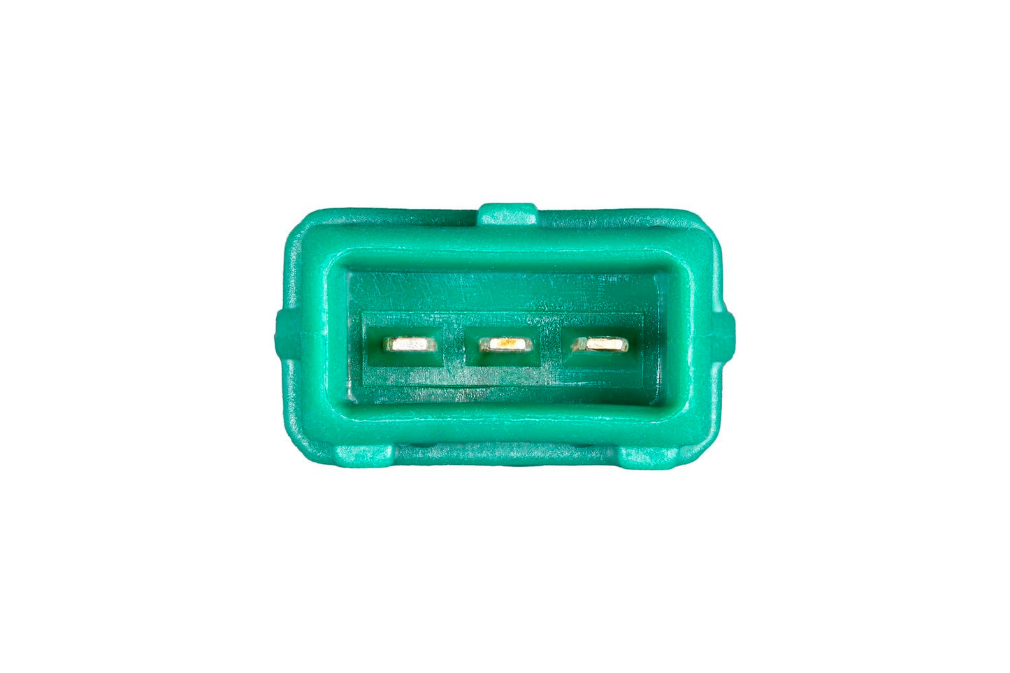 HELLA Sensor, camshaft position - 3-pin connector - Cable: 124mm 6PU358380-721