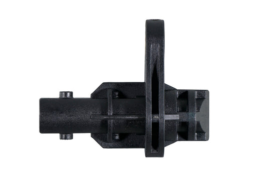 HELLA Sensor, wheel speed - 2-pin connector 6PU358252-121