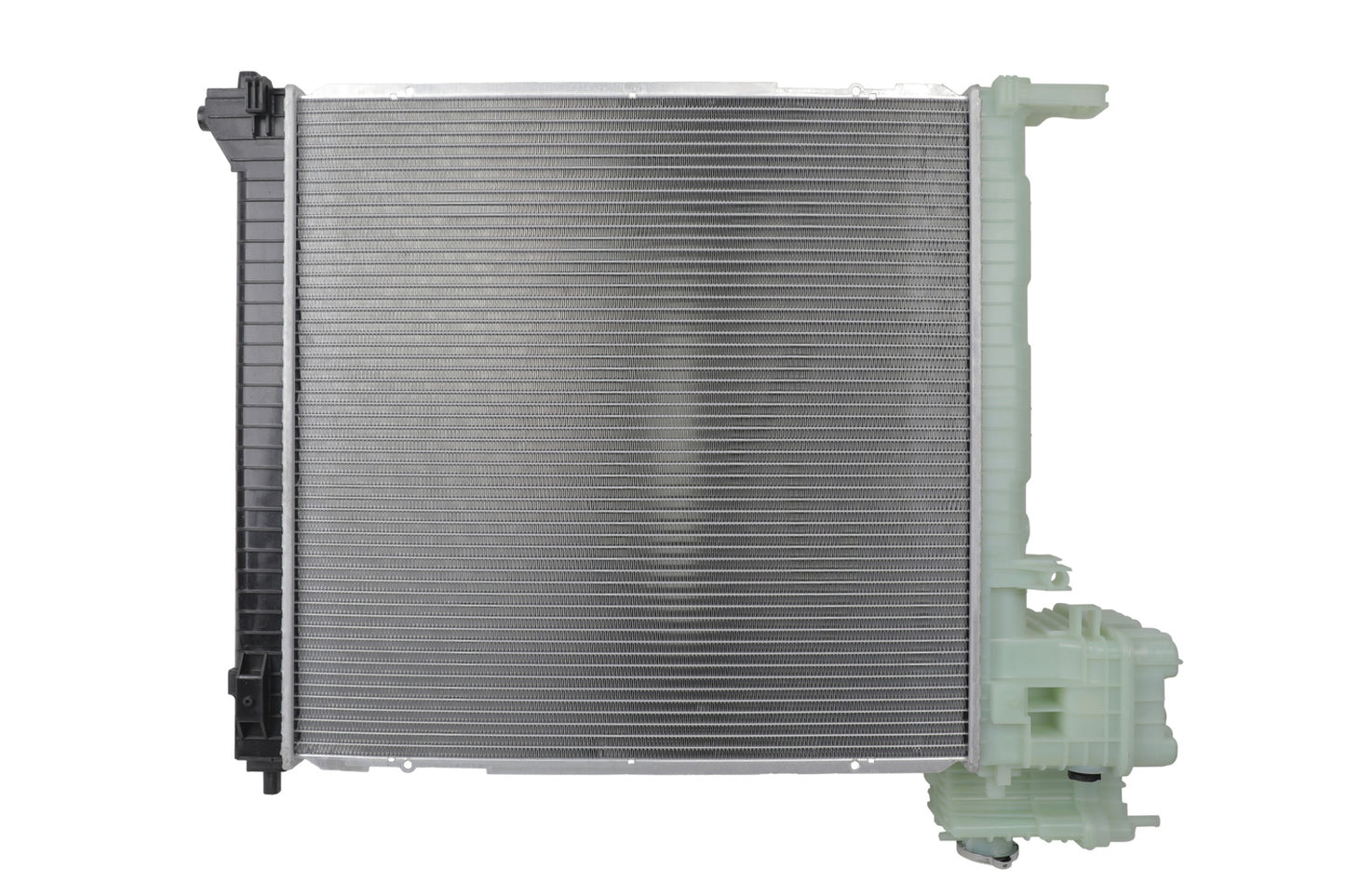 Hella Engine Coolant Radiator 8MK366301-351