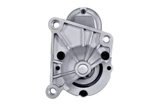 HELLA Starter - 12V - 1.4kW - for e.g. Renault Kangoo Rapid (FC0/1_) 8EA011610-521