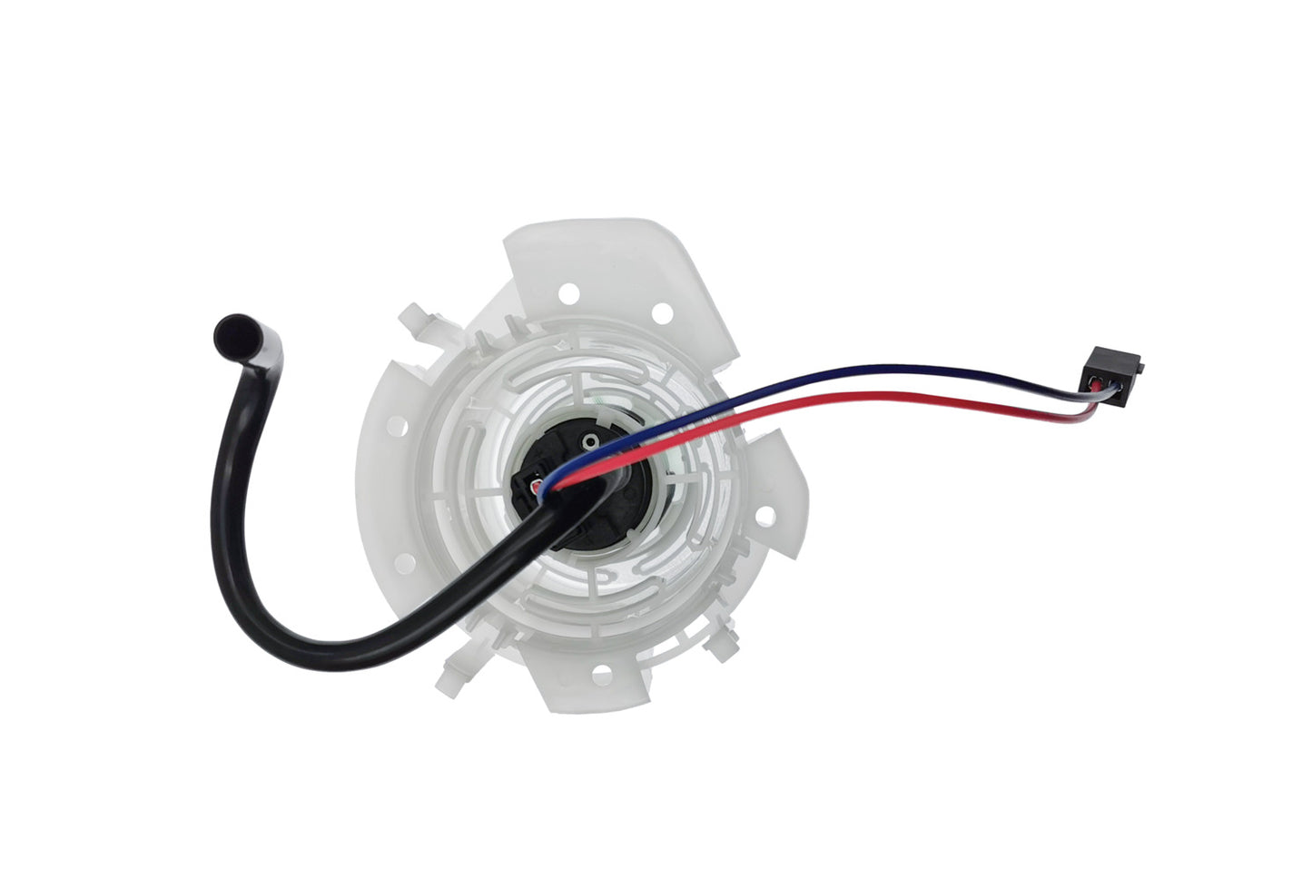 HELLA Fuel Feed Unit - Electric - 2-pin connector 8TF358316-391