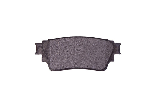 HELLA Brake pad set - T2755 - for e.g. MITSUBISHI 8DB355040-501
